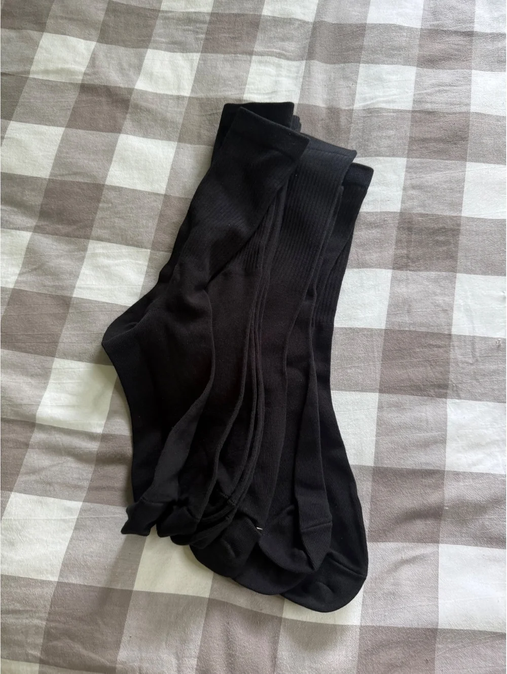 Men's Accessories | Socks | New | 5 Pairs